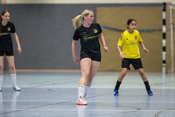 Bild 691 - wBJ Power Girls Cup Suederelbe